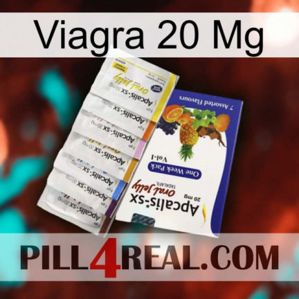 Viagra 20 Mg 11